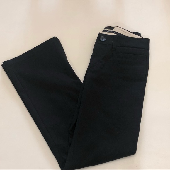 Banana Republic Pants & Jumpsuits Banana Republic Martin Fit Black